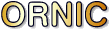 ornic usa